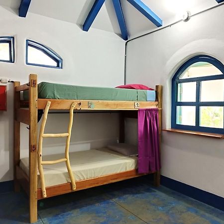La Urraca Loca Hostel Balgue Kültér fotó