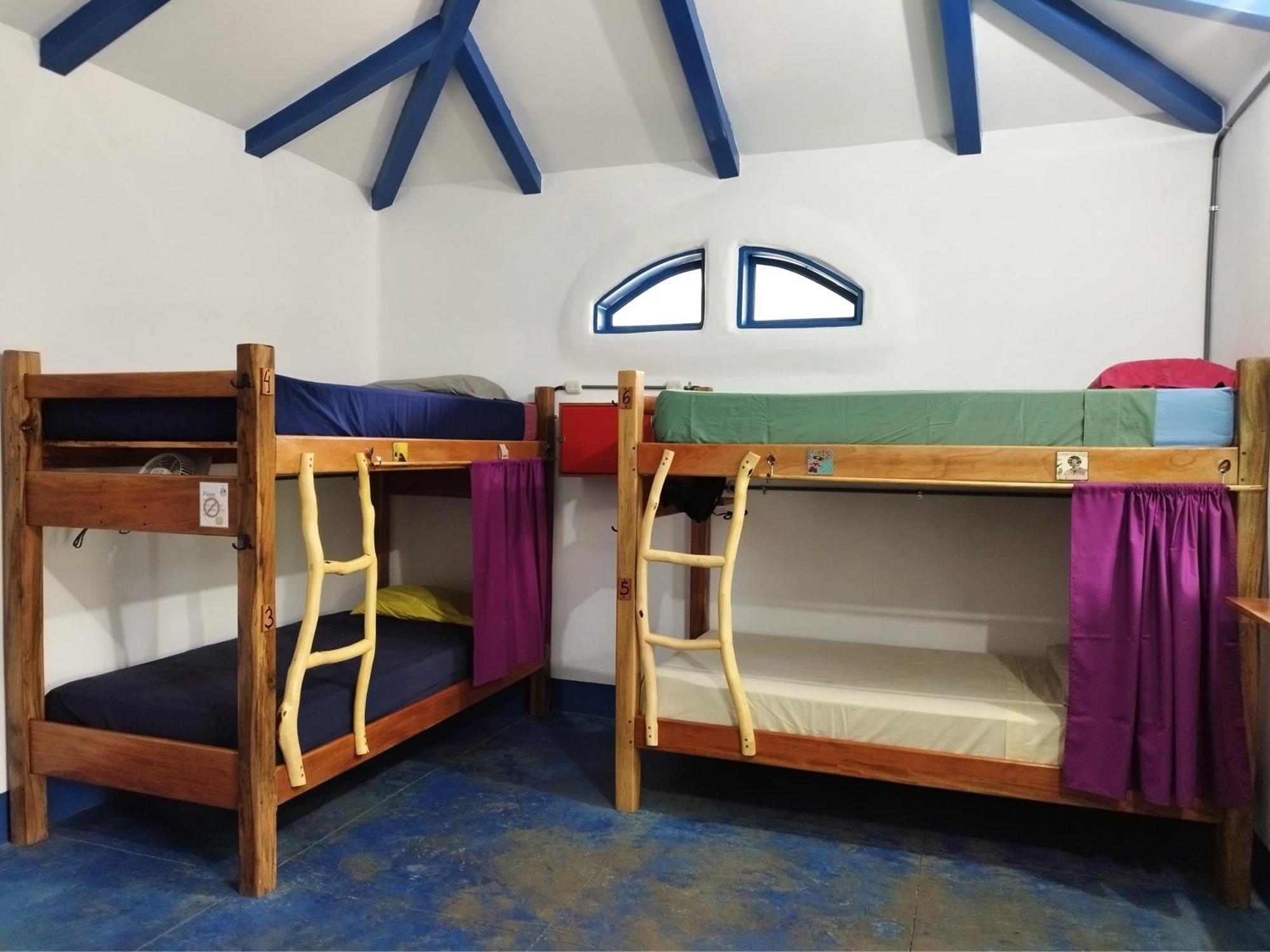 La Urraca Loca Hostel Balgue Kültér fotó